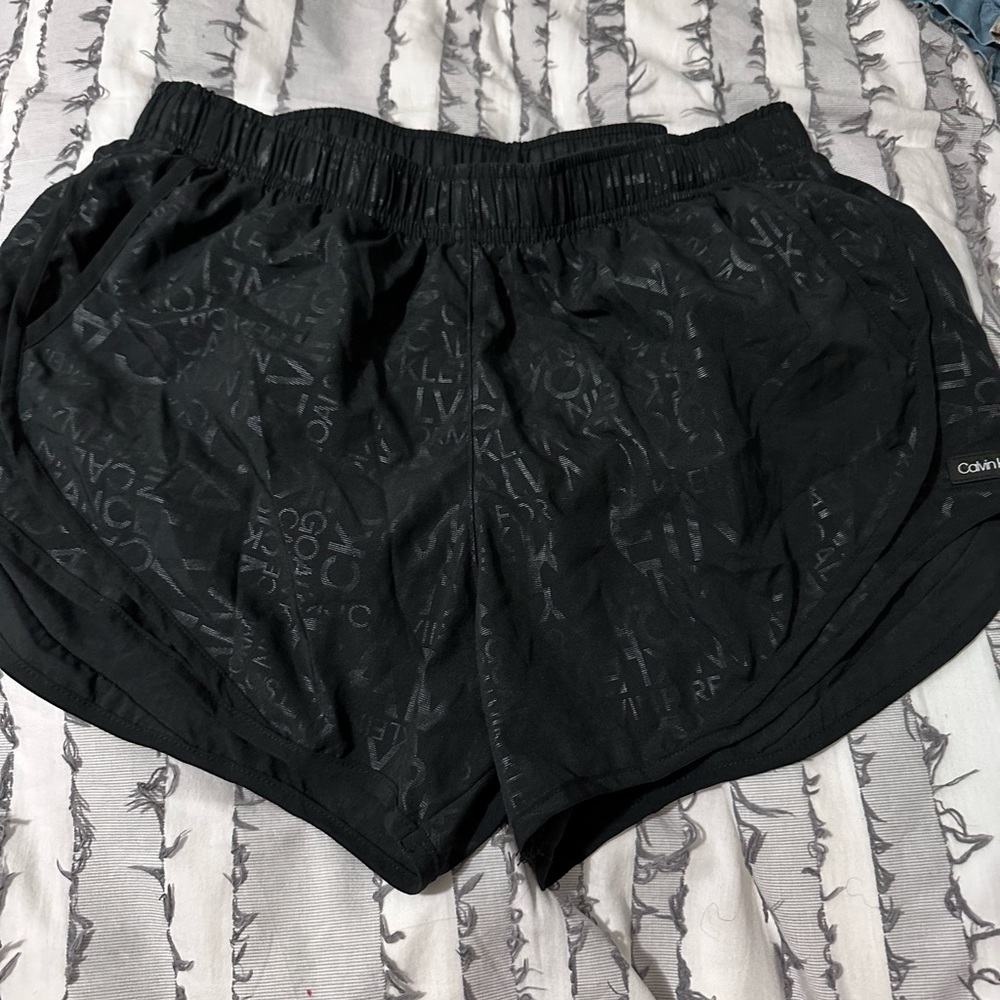 Calvin Klein shorts